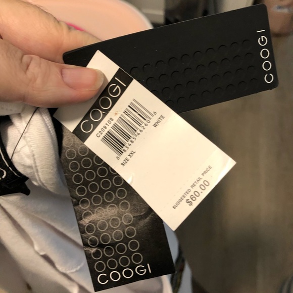 Coogi mens NWT T-shirt size xxl - Picture 8 of 9